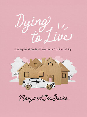 cover image of Dying to Live
